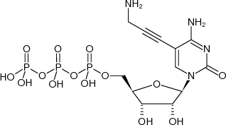 Chemical structure
