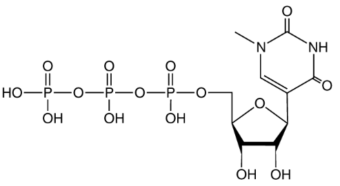 Chemical structure