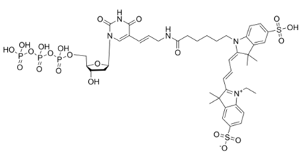 Chemical structure